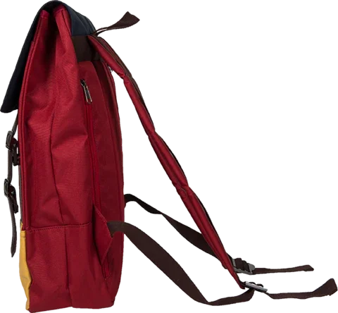 Nifteen – Medic 15” Laptop Bag (Big) – Red - Tashqila Nifteen – Medic 15” Laptop Bag (Big) – Red - Tashqila